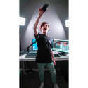 Steelseries Rival 3 juhtmevaba paremakäeline mängur hiir RF juhtmevaba + Bluetooth optiline 18000 DP