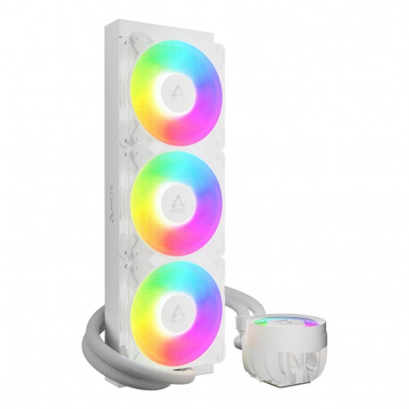 vedelikjahutus ARCTIC WAK Liquid Freezer Pro III 360 A-RGB (valge)