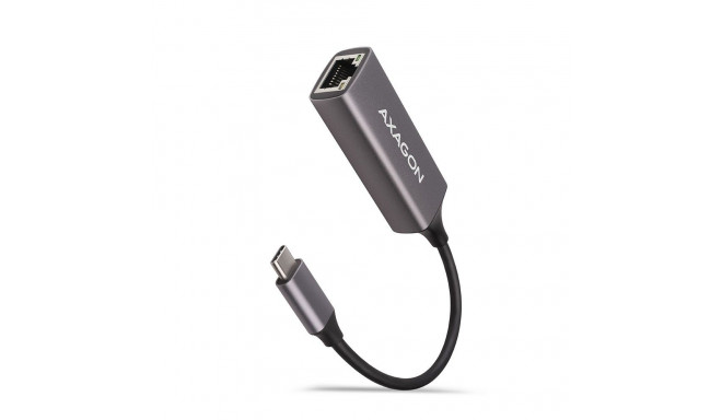 Axagon ADE-TRC võrgukaart Ethernet 1000 Mbit/s