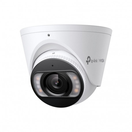 VIGI 8MP täisvärviline 4mm turvavõrgukaamera