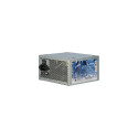 Inter-Tech SL-500A power supply unit 500 W 20+4 pin ATX ATX Grey
