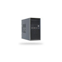 Chieftec CT-01B-OP computer case Mini Tower Black