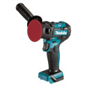 Makita PV301DZ kaasaskantav lihvija 9500 RPM must, roheline