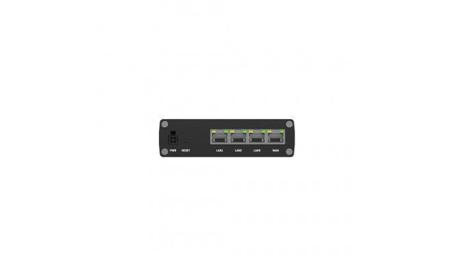 Teltonika RUTM08 juhtmega ruuter gigabit ethernet must