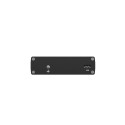 Teltonika RUTM08 wired router Gigabit Ethernet Black