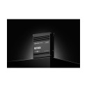 Teltonika RUTM08 wired router Gigabit Ethernet Black