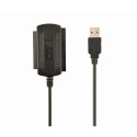 Gembird AUSI01 liidesekaart/adapter