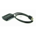 Gembird AUSI01 interface cards/adapter