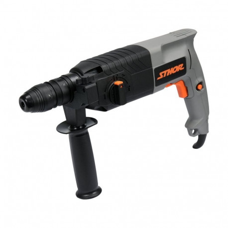 STHOR 79054 puurvasar SDS Plus 620W