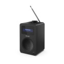 Sharp DR-430 isiklik digitaalne must