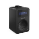 Sharp DR-430 isiklik digitaalne must