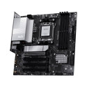 MSI PRO B850M-P WIFI AMD B850 Socket AM5 micro ATX emaplaat
