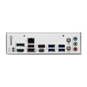 MSI B850M GAMING PLUS WIFI6E AMD B850 Socket AM5 micro ATX emaplaat