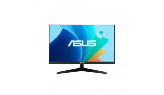 ASUS VY249HF computer monitor 60.5 cm (23.8") 1920 x 1080 pixels Full HD LCD Black