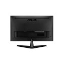 ASUS VY249HF arvutimonitor 60.5 cm (23.8") 1920 x 1080 pikslit Full HD LCD must