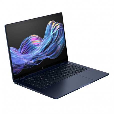 HP sülearvuti EliteBook X Flip G1i 14-tolline Next Gen AI PC Copilot+ PC hübriidne (2-in-1) puuteekr