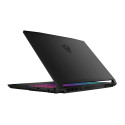 MSI Katana 15 HX B14WGK-061XPL Intel® Core™ i7 i7-14650HX Laptop 39.6 cm (15.6") QHD+ 16 GB DDR5-SDR