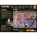 Wasgij Original 30 1000 tk pusle koomiksid