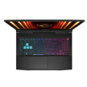MSI Katana 15 HX B14WGK-061XPL Intel® Core™ i7 i7-14650HX Laptop 39.6 cm (15.6") QHD+ 16 GB DDR5-SDR