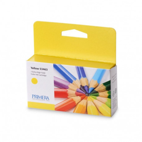 PRIMERA 053463 ink cartridge Original Yellow