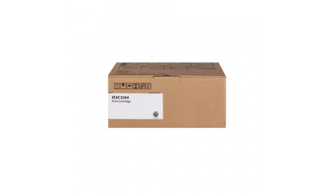 Ricoh 408295 originaal must toonerikassett 1 tk