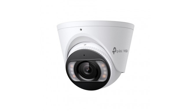 TP-Link INSIGHT S485 turret IP turvakaamera välitingimustesse 3840 x 2160 pikslit lae jaoks