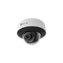 TP-Link InSight S245 dome IP turvakaamera välitingimustesse 2688 x 1520 pikslit lae jaoks