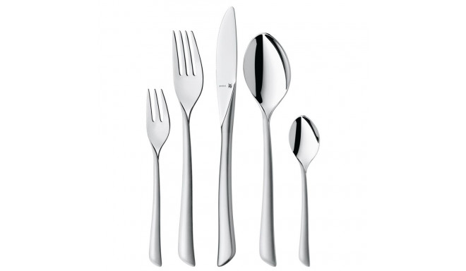 WMF Virginia 1142006391 söögiriistade komplekt 66 tk roostevaba teras