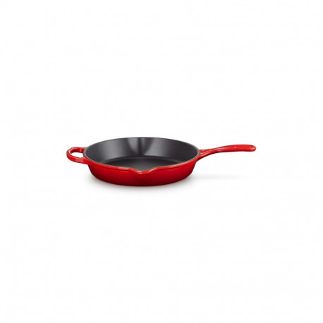 Le Creuset 20187260600422 - 0024147242505 ümmargune universaalpann
