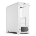 Fractal Design Meshify 3 White RGB TG Clear Tint