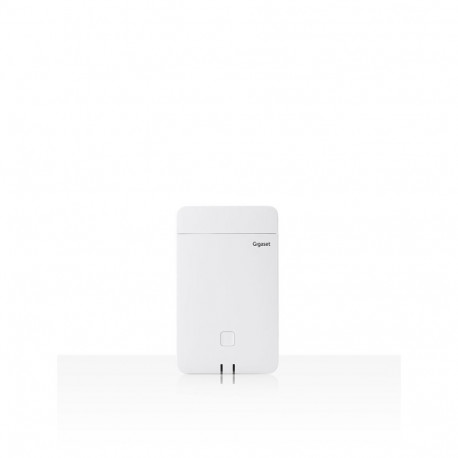 VoIP Base Station Gigaset Pro N670 IP