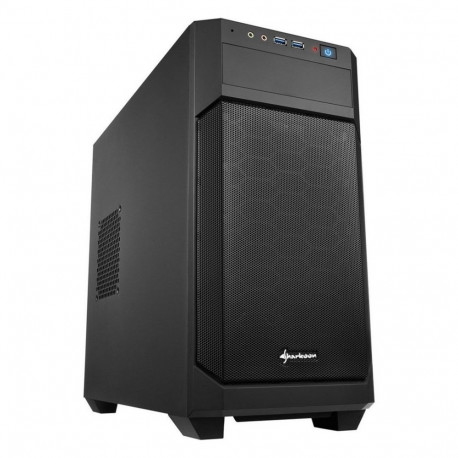 Sharkoon V1000 MIDI computer case