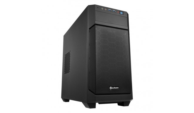 Sharkoon V1000 MIDI computer case