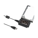 LogiLink AU0006C liidesekaart/adapter IDE/ATA, SATA