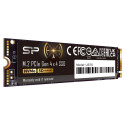 Silicon Power US75 1 TB M.2 PCI Express 4.0 NVMe