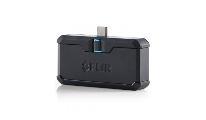 FLIR FP3IC termokaamera must 160 x 120 pikslit