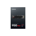 Samsung 9100 PRO PCIe® 5.0 NVMe™ M.2 SSD – 1 TB