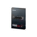 Samsung 9100 PRO PCIe® 5.0 NVMe™ M.2 SSD – 1 TB