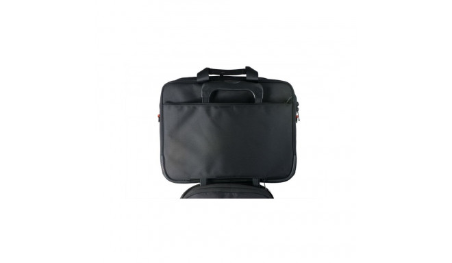 Addison 15,6" CORNELL 15 sülearvutikott 39,6 cm (15,6") portfell must