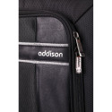 Addison 15,6" CORNELL 15 sülearvutikott 39,6 cm (15,6") portfell must