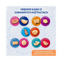 INABA Juicy Bites Homestyle broth and Calamari - cat treats - 3x11,3 g