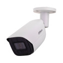 Dahua Technology WizSense 5MP Lite AI IR fikseeritud fookusega bullet IP turvakaamera sise- ja välis