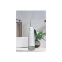 Oclean W10 irrigator + 2 otsikut roheline