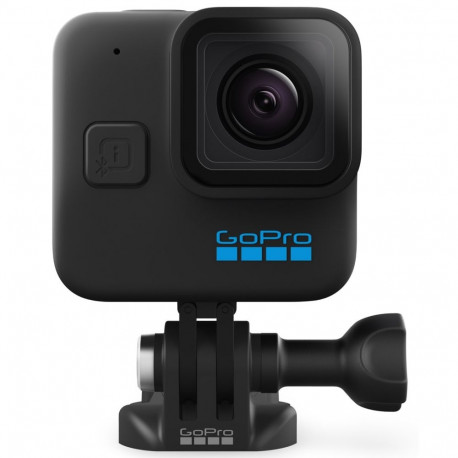 GoPro HERO11 Mini, must
