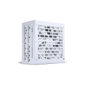 PHANTEKS AMP GH 1200W 80 PLUS Platinum power supply, PCIe 5.1, ATX 3.1 - 1,200 Watt, white