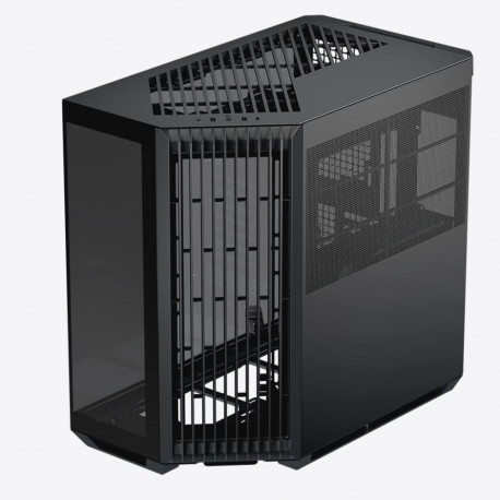APNX arvutikorpus V1 Midi-Tower ATX karastatud klaas-b