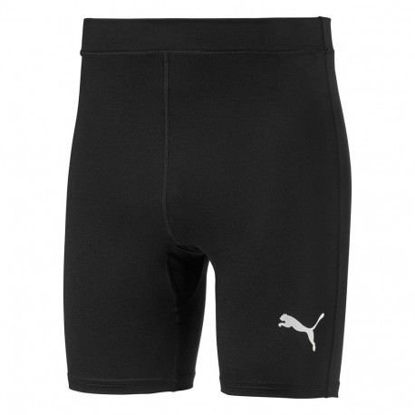 Puma LIGA Baselayer Short Tight Men's Shorts black 655924 03 S