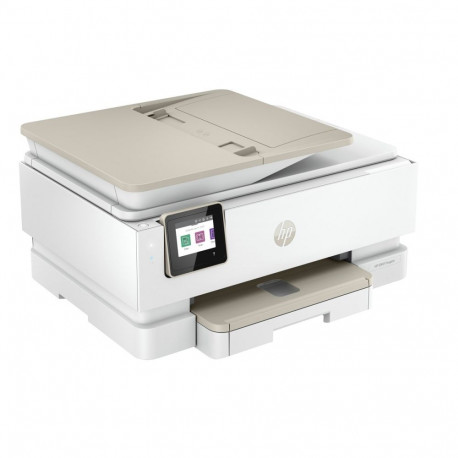 HP ENVY Inspire 7920e Wireless All-in-One Color Printer, Instant Ink; Copier, Scanner