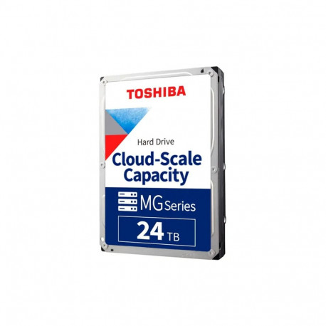 MG11 24 TB (SATA 6 Gb/s, 3,5")