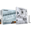 GigaByte B850 EAGLE WiFi7 ICE (white/silver) - Socket AM5